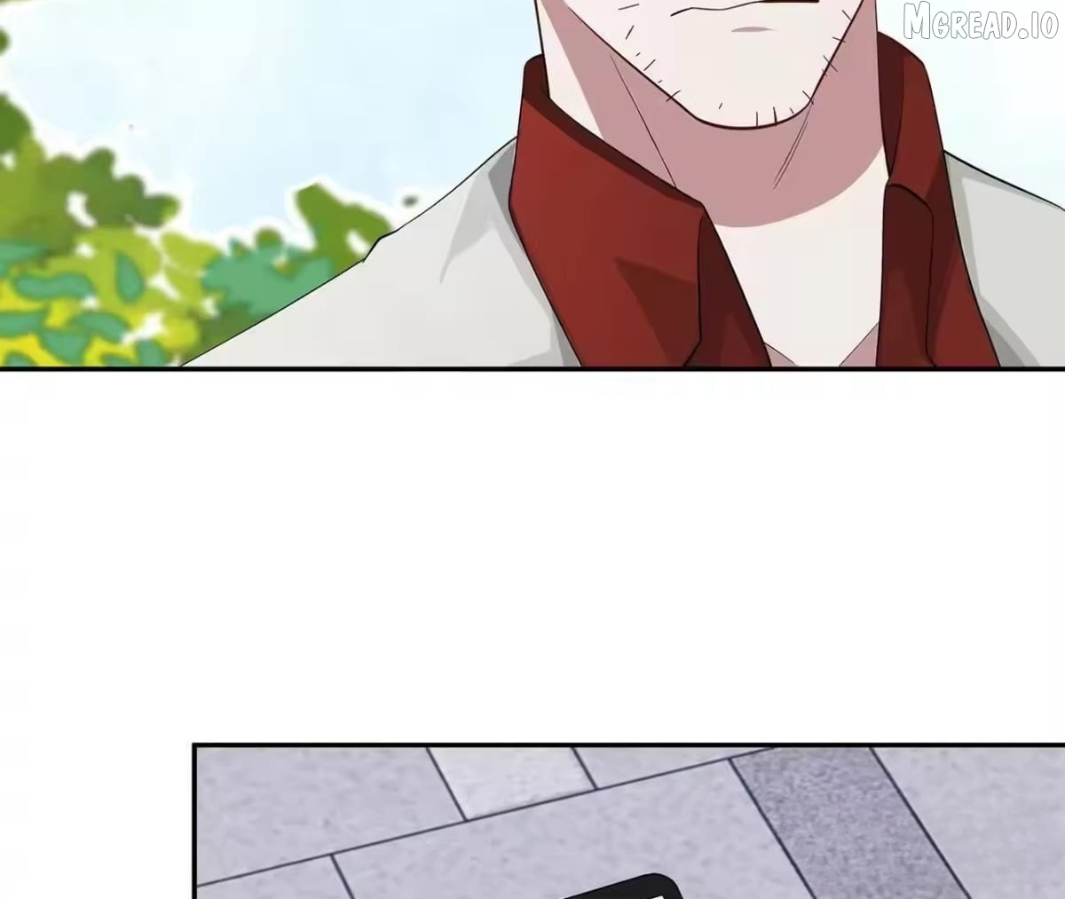 Confession Of The Suspect A Chapter 11  - page 5